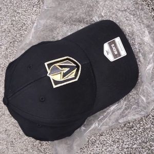 Las Vegas knights hat,new with tags